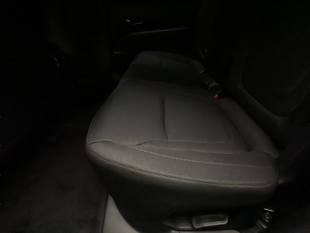 New 2026 Hyundai Tucson SEL AWD/4WD image 14