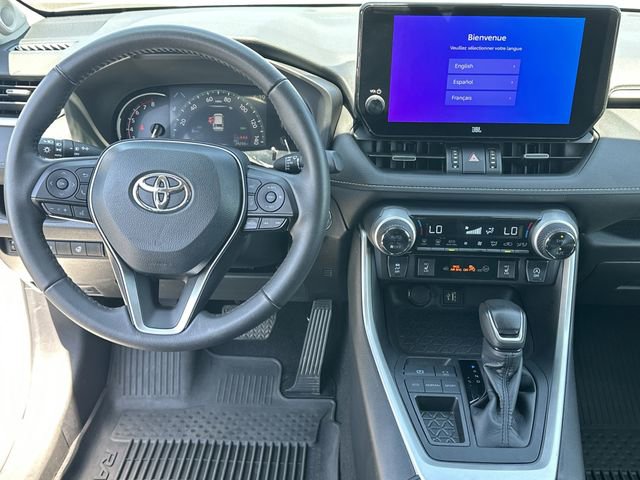 Certified 2024 Toyota RAV4 XLE Premium w/ Weather Package FWD image 7