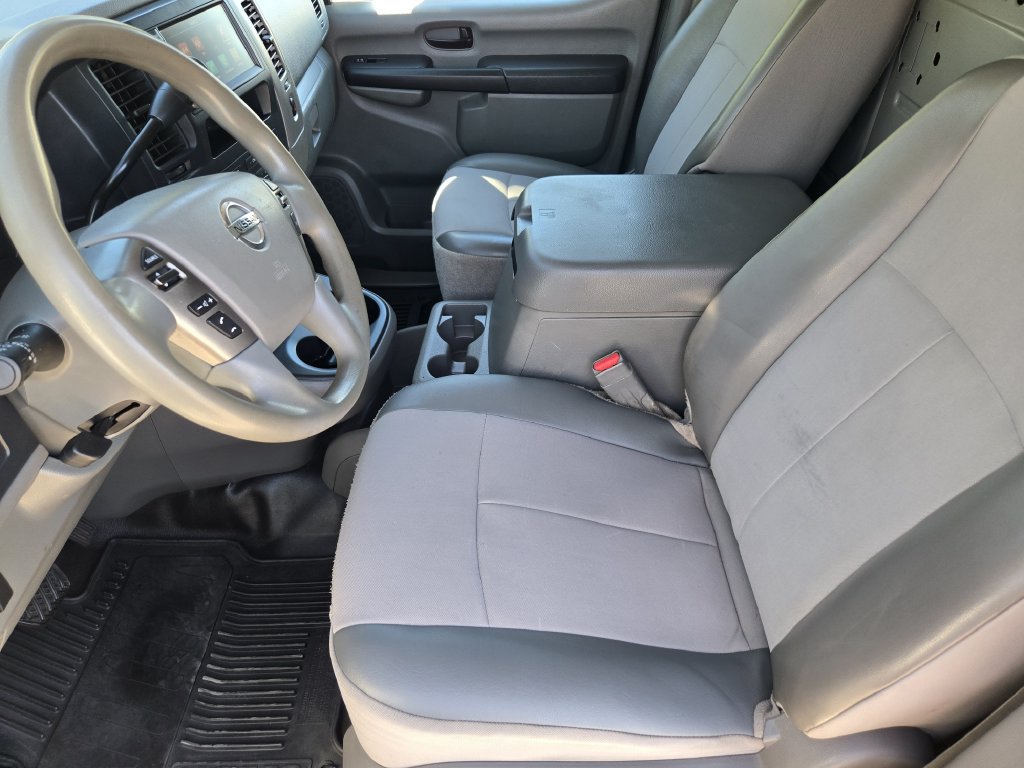 Used 2020 Nissan NV 2500 SV RWD image 11