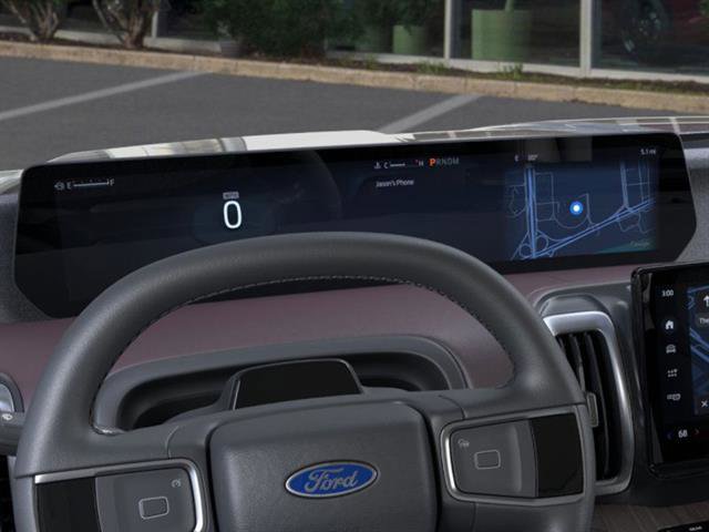 New 2026 Ford Expedition Platinum w/ Platinum Ultimate Package image 36