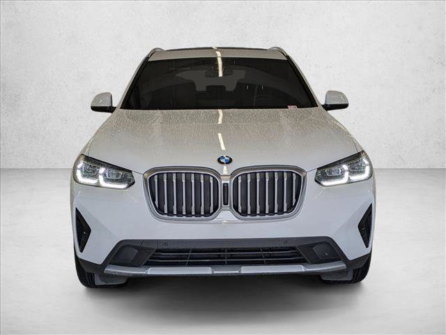 Used 2023 BMW X3 sDrive30i w/ Premium Package image 2