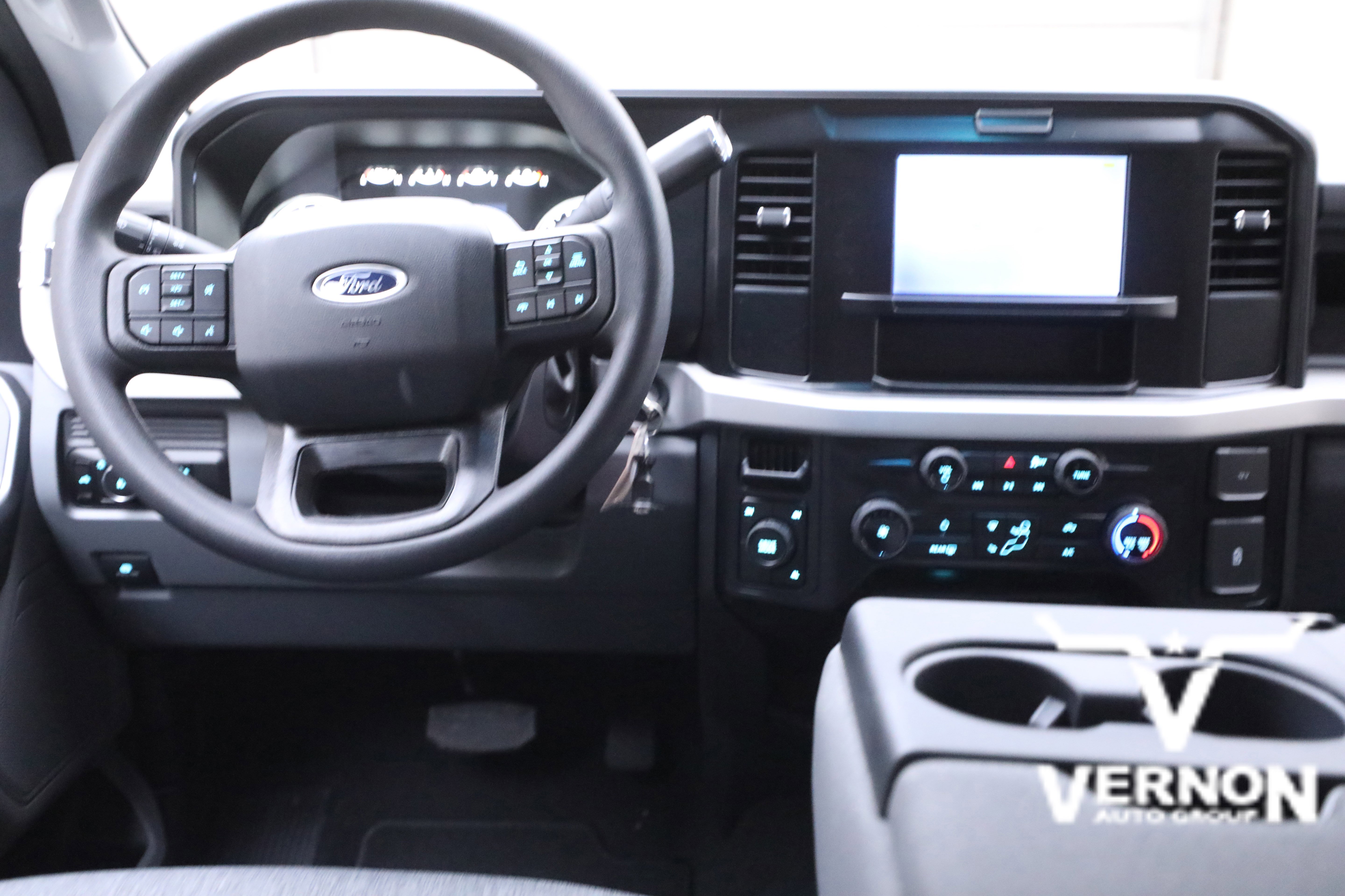 New 2026 Ford F250 XL w/ STX Appearance Package image 20