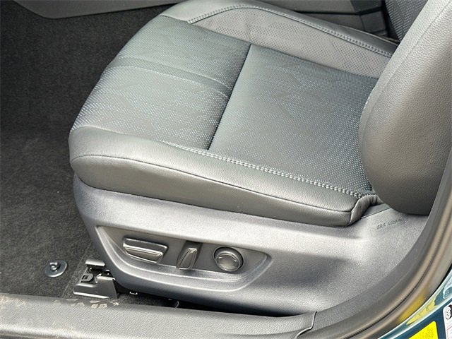 New 2026 Toyota Camry XSE image 14