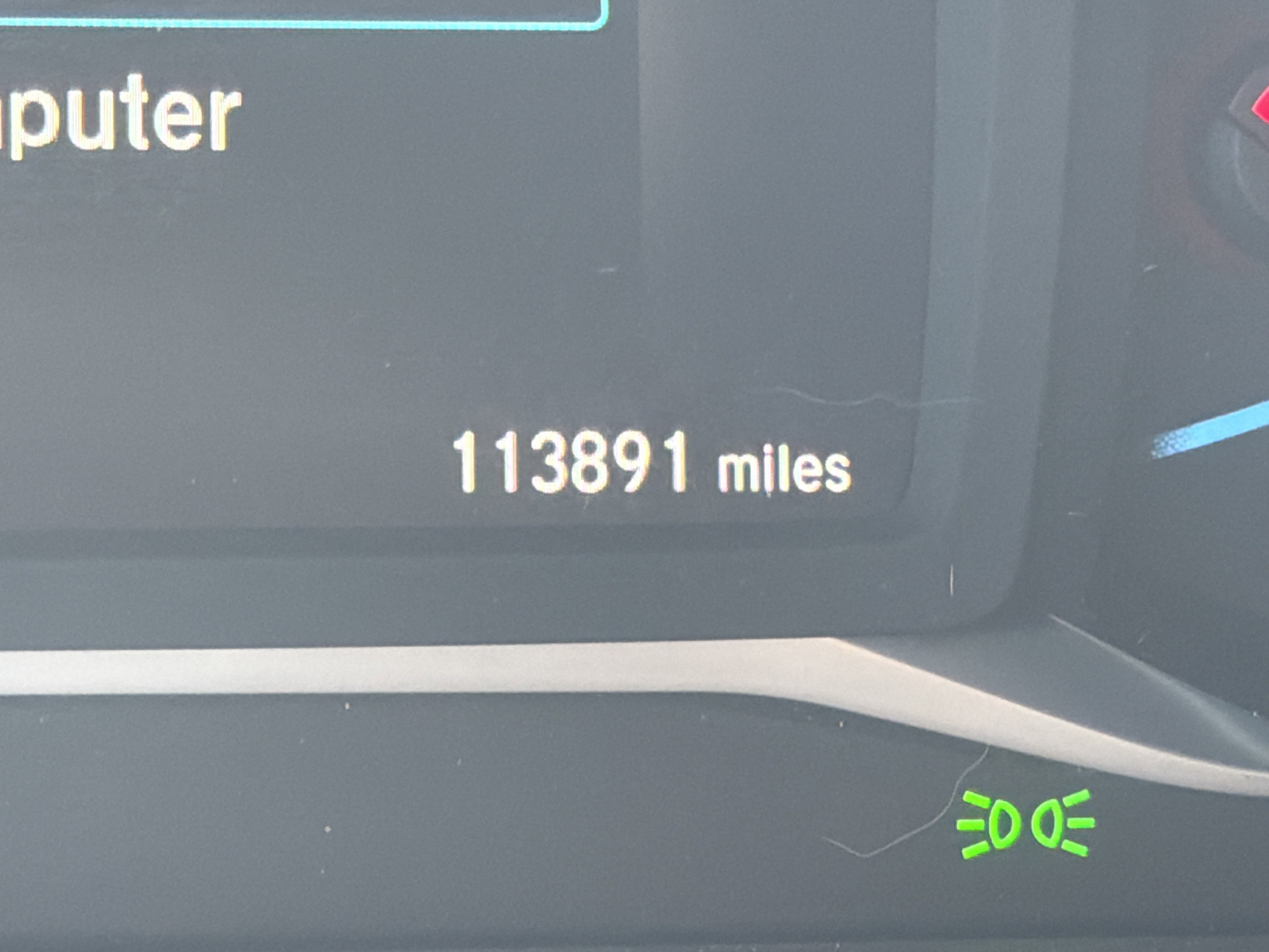 Used 2020 Honda Passport EX-L image 22