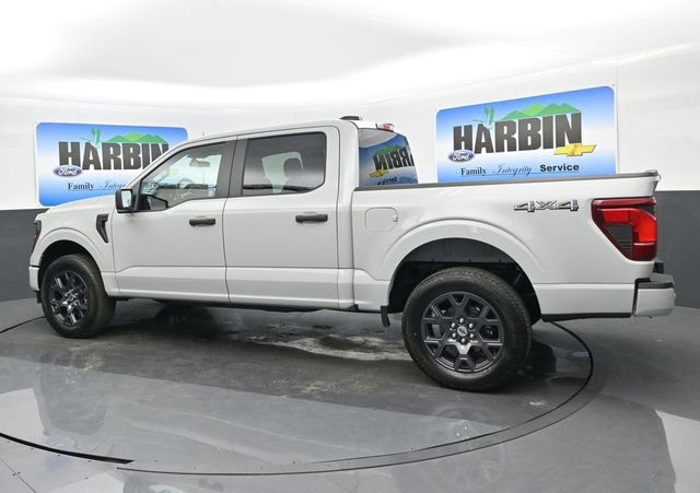 New 2026 Ford F150 STX w/ Equipment Group 200A image 3