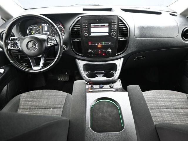 Used 2020 Mercedes-Benz Metris Passenger image 11