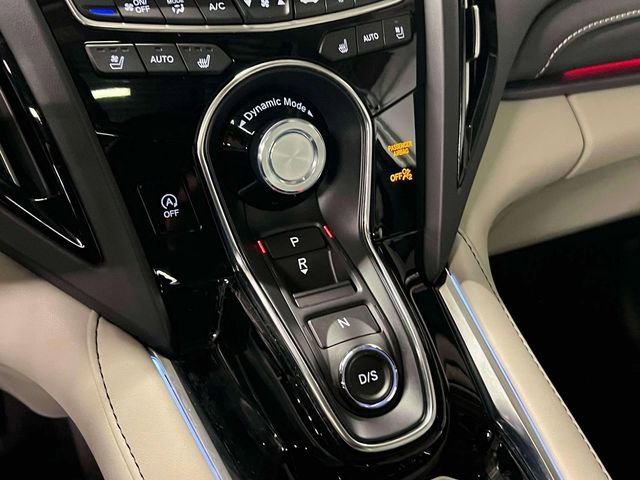 Used 2025 Acura RDX SH-AWD w/ Advance Package image 27