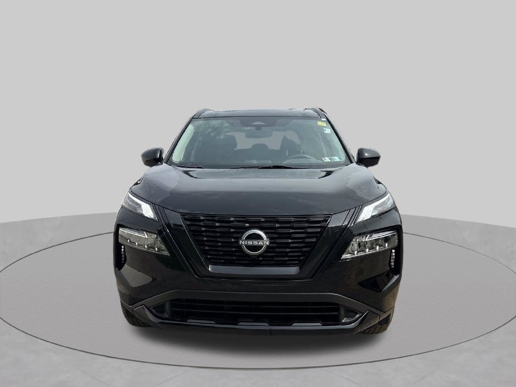 Certified 2023 Nissan Rogue SV w/ SV Premium B Package AWD/4WD image 39