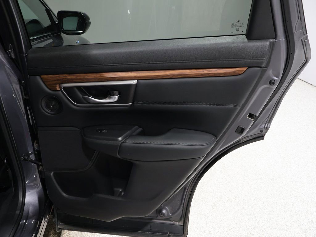 Used 2022 Honda CR-V Touring image 21