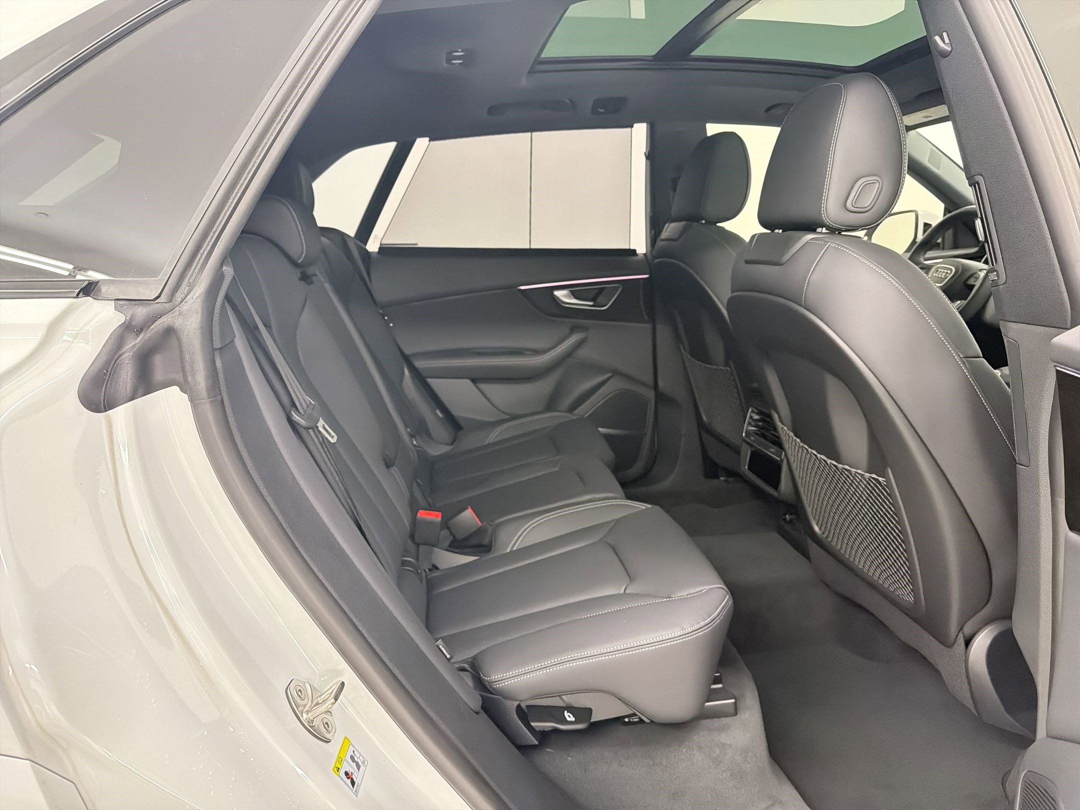 Certified 2026 Audi Q8 Premium Plus image 25