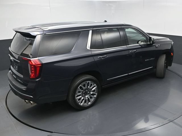 Used 2024 GMC Yukon Denali Ultimate AWD/4WD image 46
