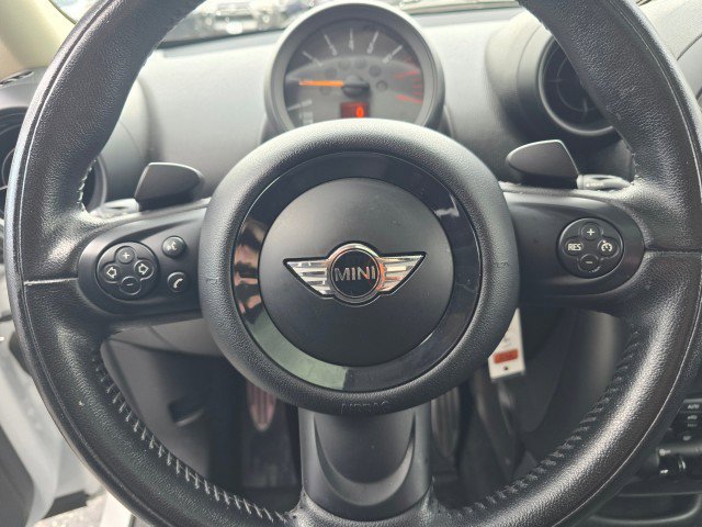 Used 2015 MINI Cooper Countryman S FWD image 28