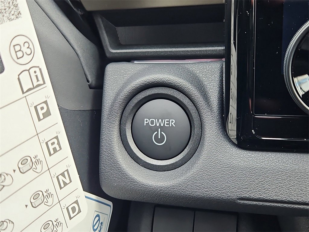 Certified 2026 Toyota bZ image 15