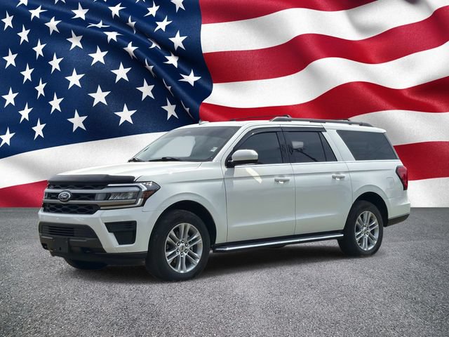 Certified 2022 Ford Expedition Max XLT AWD/4WD image 12