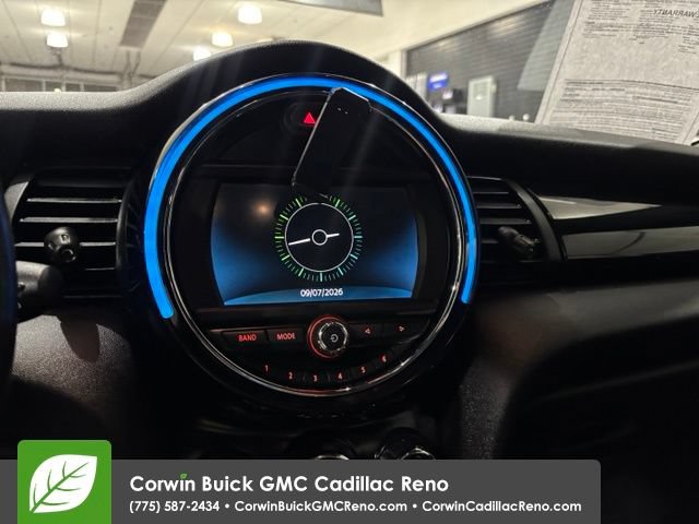 Used 2019 MINI Cooper S w/ Signature Upholstery Package FWD image 22
