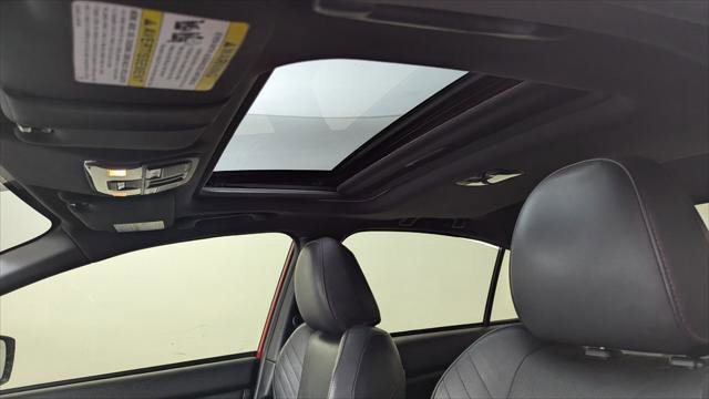 Used 2017 Subaru WRX Limited w/ Popular Package #1 image 24