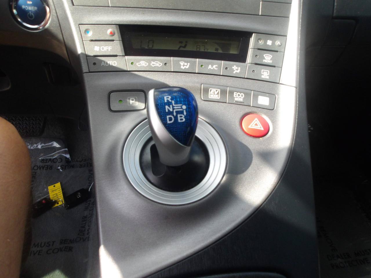 Used 2015 Toyota Prius Three FWD image 23