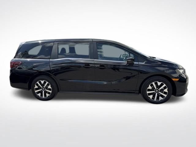 Used 2026 Honda Odyssey EX-L image 7