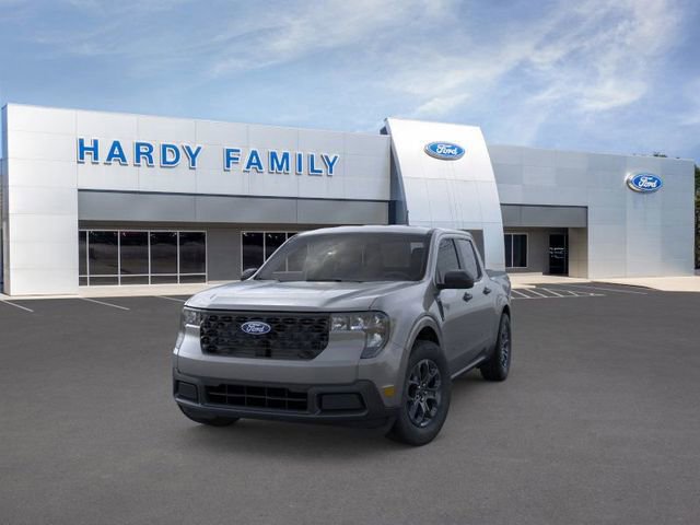New 2026 Ford Maverick XLT image 2