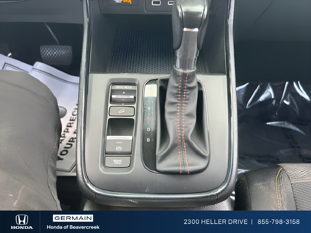 Used 2023 Honda CR-V Sport image 16