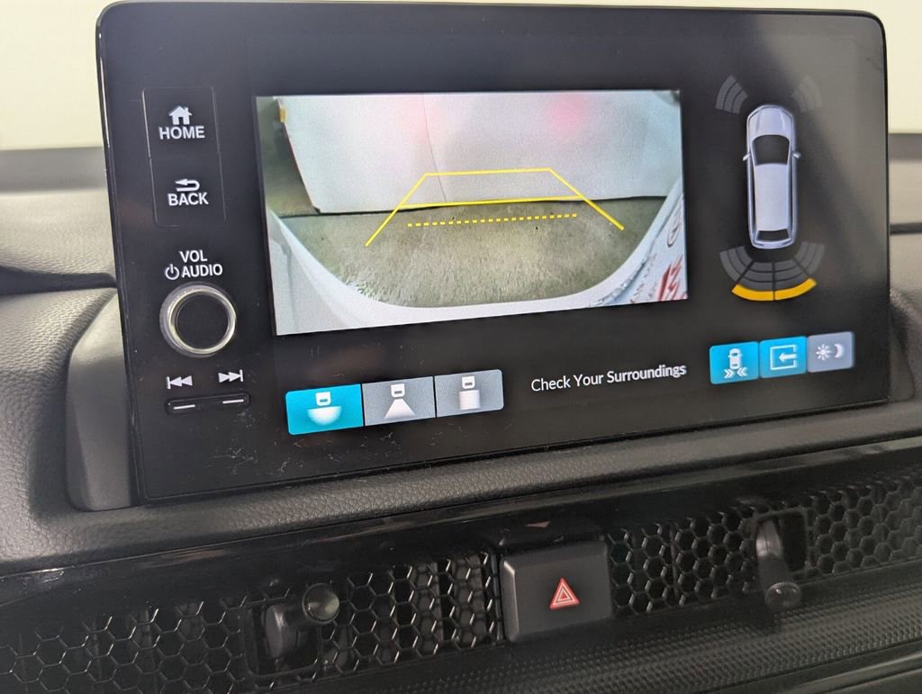 Used 2023 Honda CR-V EX-L image 22