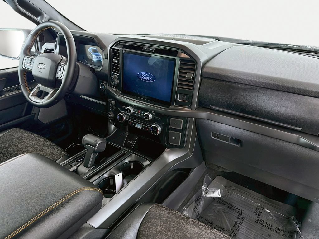 Used 2025 Ford F150 Tremor w/ Bed Utility Package AWD/4WD image 23