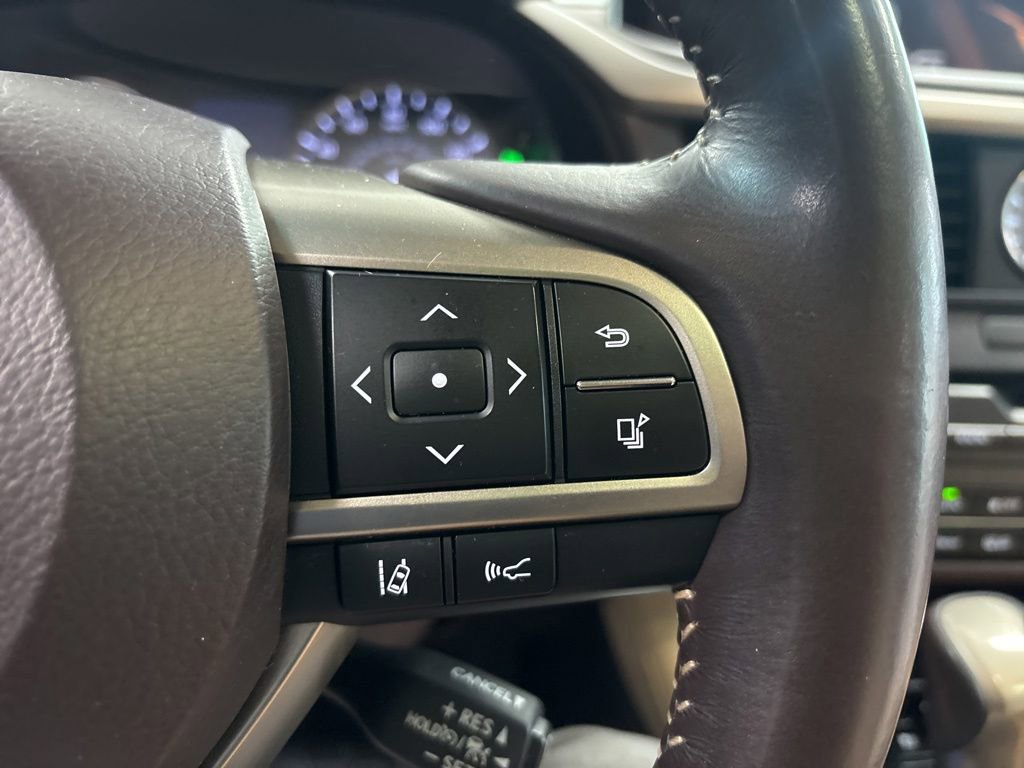 Used 2019 Lexus RX 350L FWD image 18