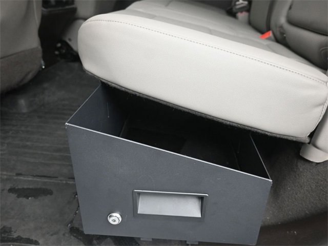 Used 2020 Chevrolet Silverado 2500 LTZ w/ Technology Package image 23