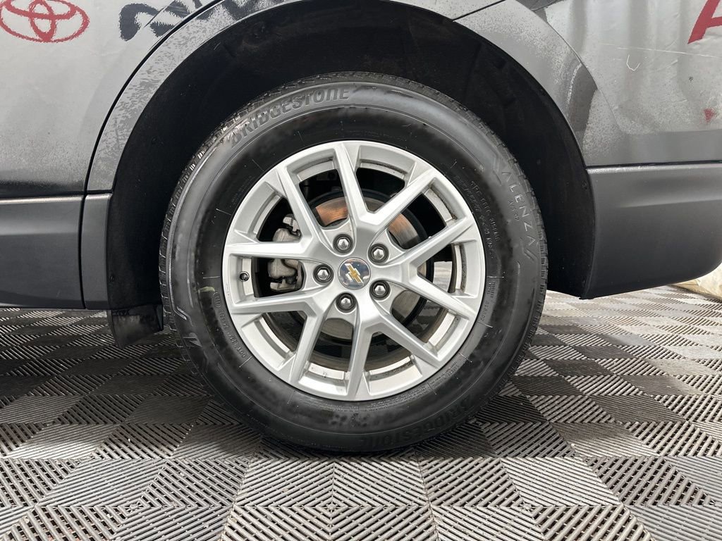 Used 2024 Chevrolet Equinox LT image 29