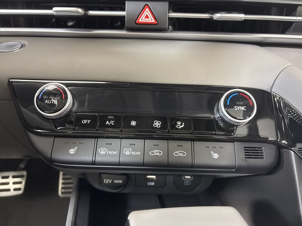 New 2026 Hyundai Elantra SEL Sport Premium FWD image 24