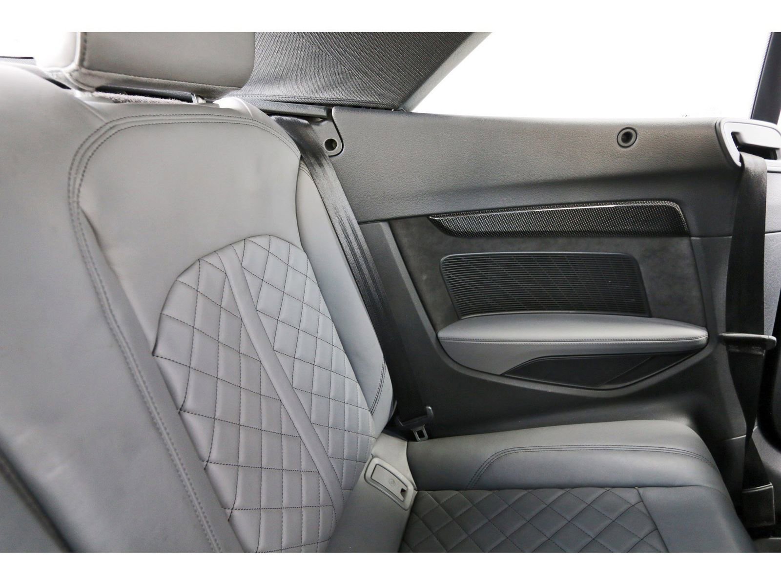 Used 2020 Audi S5 Premium Plus w/ Premium Plus image 15