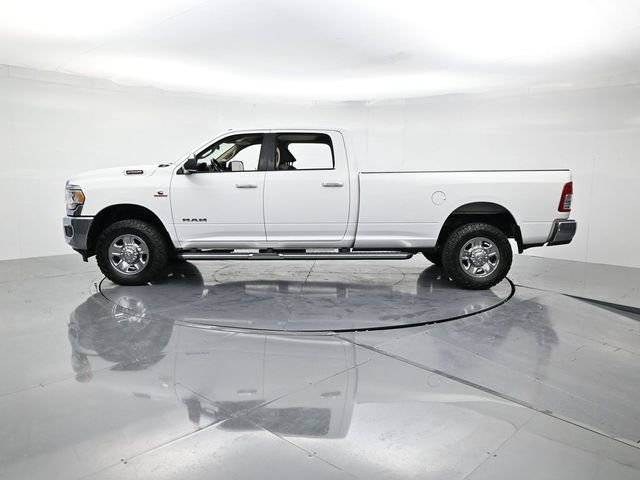 Used 2019 RAM 2500 Big Horn image 8