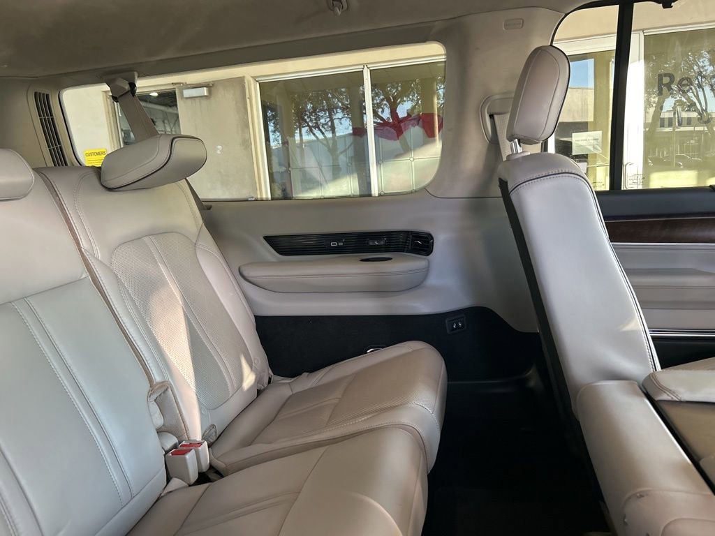 Used 2023 Jeep Grand Wagoneer L Series II image 34