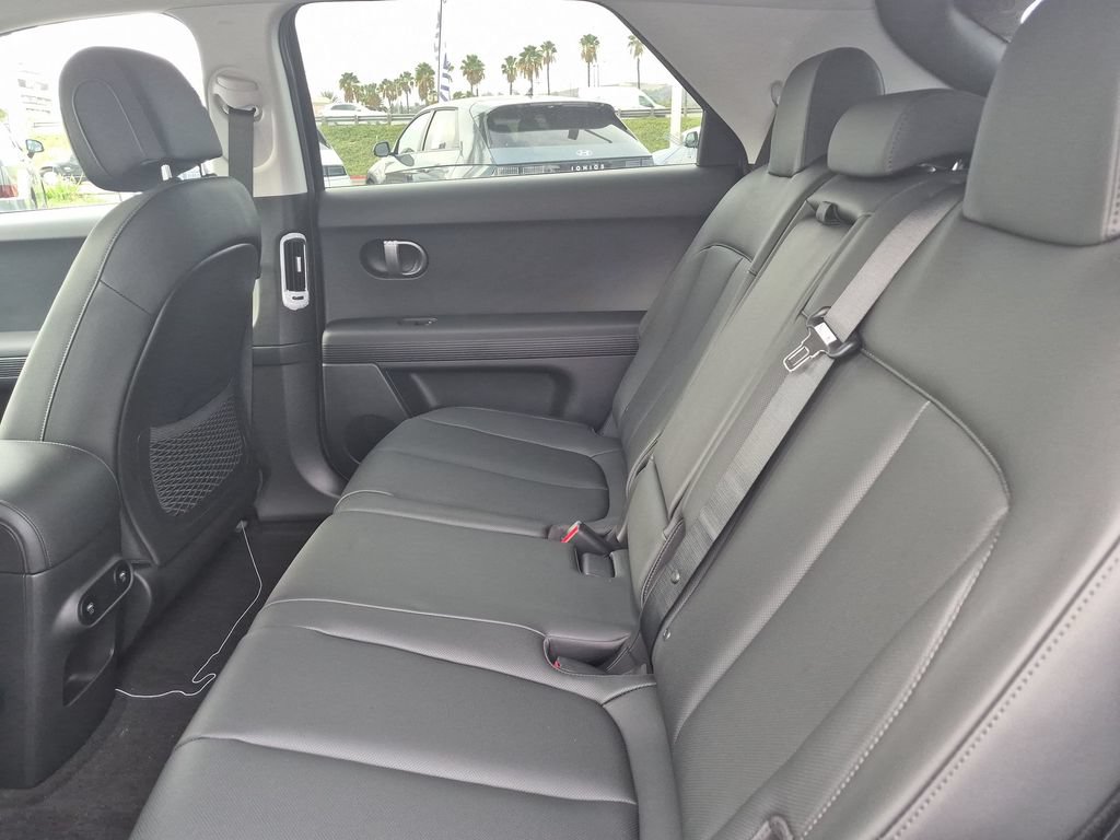 New 2026 Hyundai Ioniq 5 SEL RWD image 29