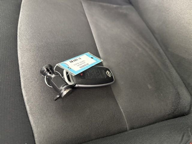 Used 2024 Nissan Sentra SR FWD image 32