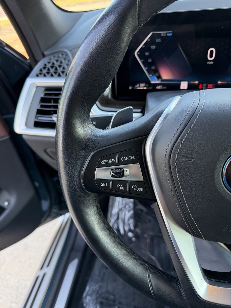 Used 2025 BMW X5 xDrive50e image 20