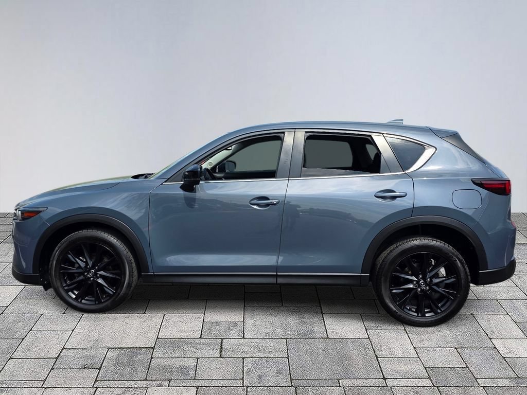 Used 2023 MAZDA CX-5 AWD 2.5 S image 4