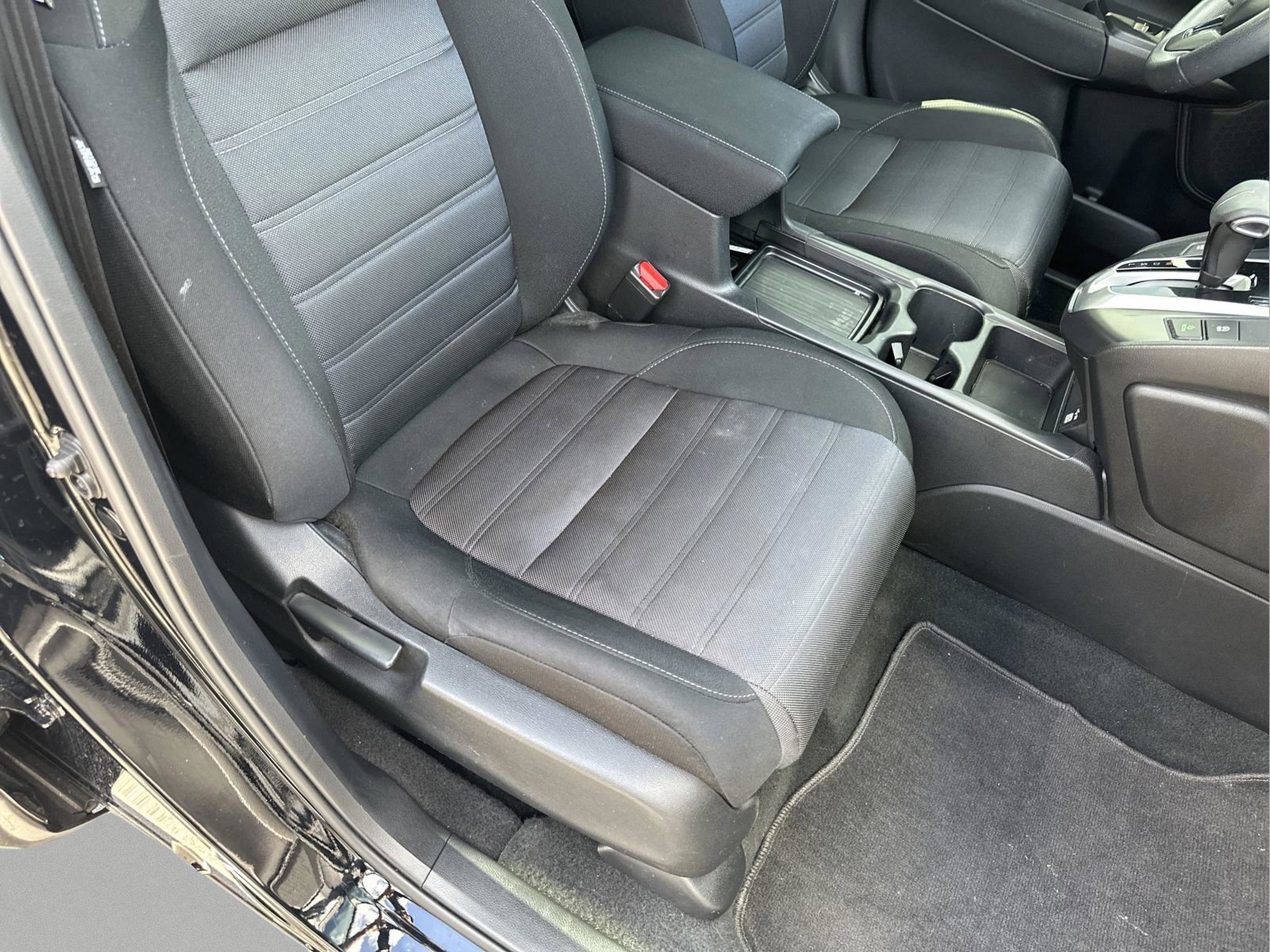 Certified 2021 Honda CR-V Special Edition image 19