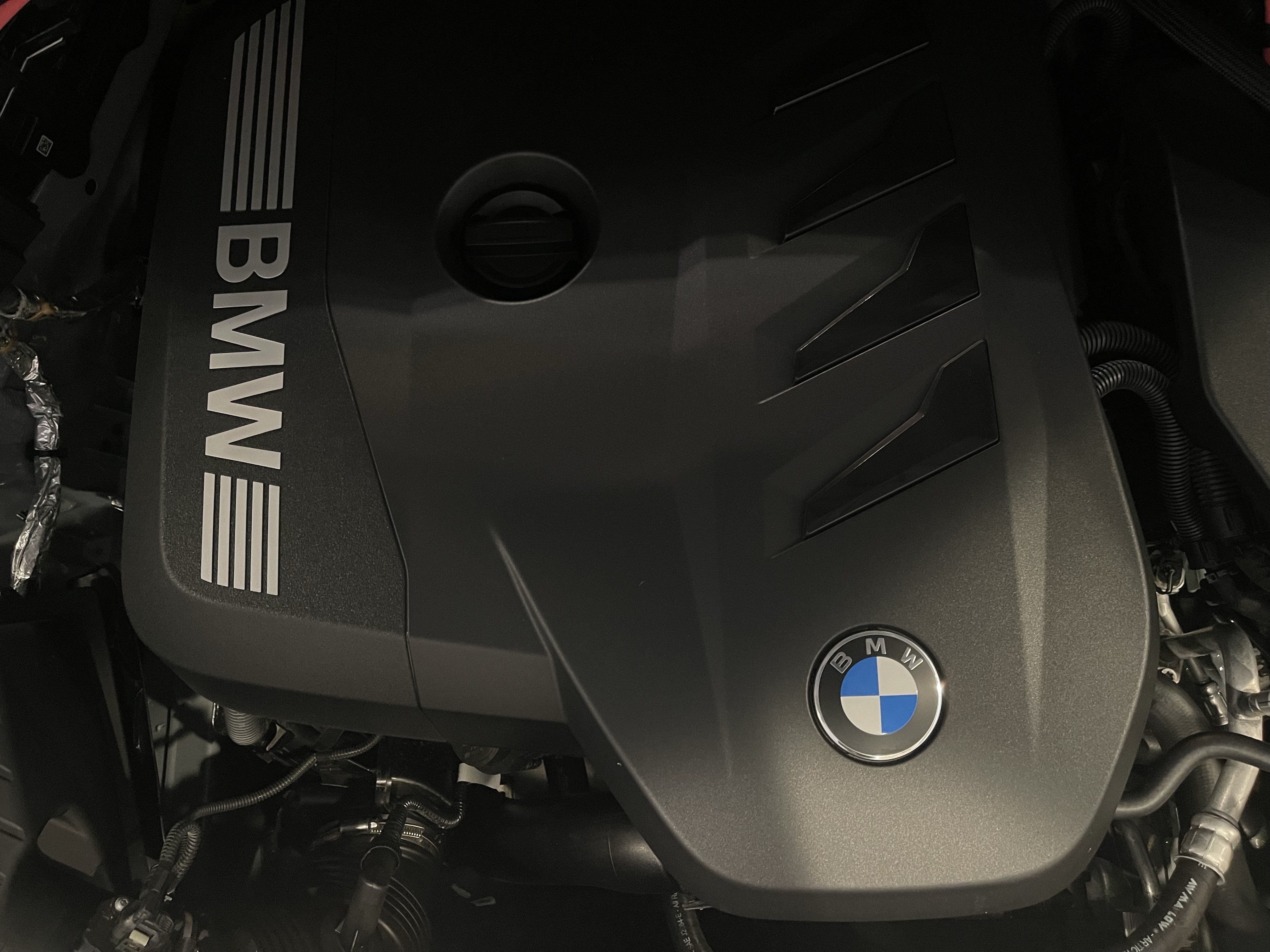 Used 2026 BMW X3 xDrive30i AWD/4WD image 26