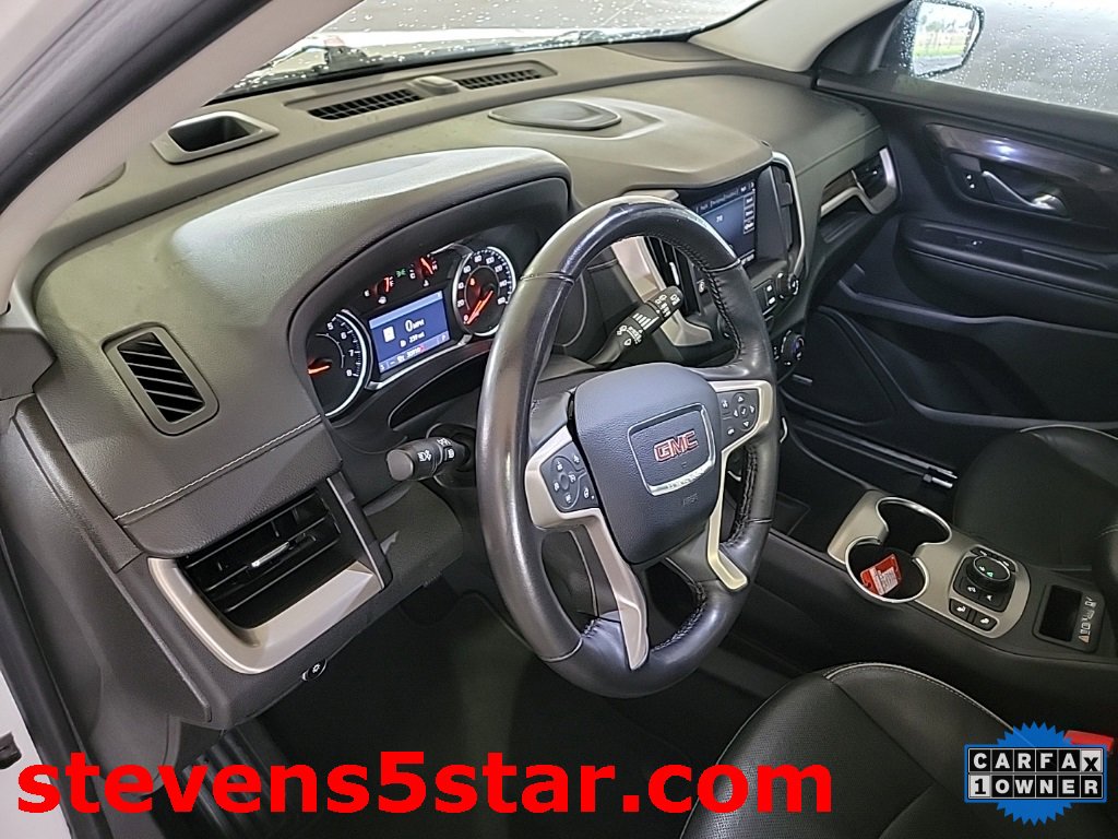 Used 2019 GMC Terrain Denali w/ Driver Alert Package II image 14