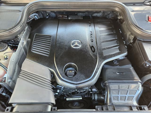 Used 2020 Mercedes-Benz GLE 450 4MATIC image 40