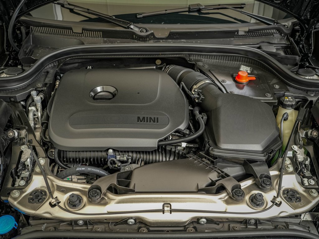 New 2026 MINI Cooper S image 39