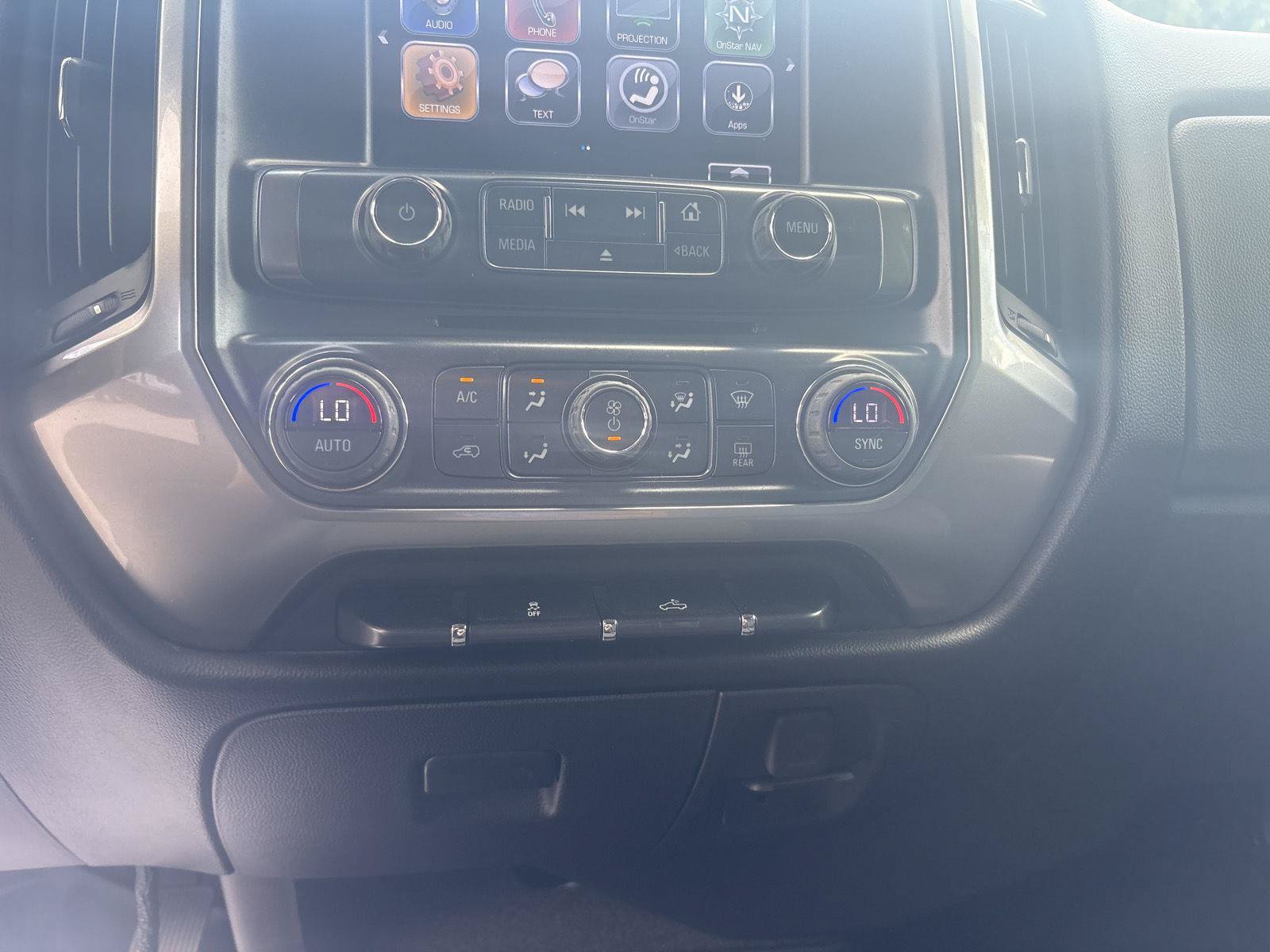 Used 2017 Chevrolet Silverado 2500 LT w/ All Star Edition AWD/4WD image 19