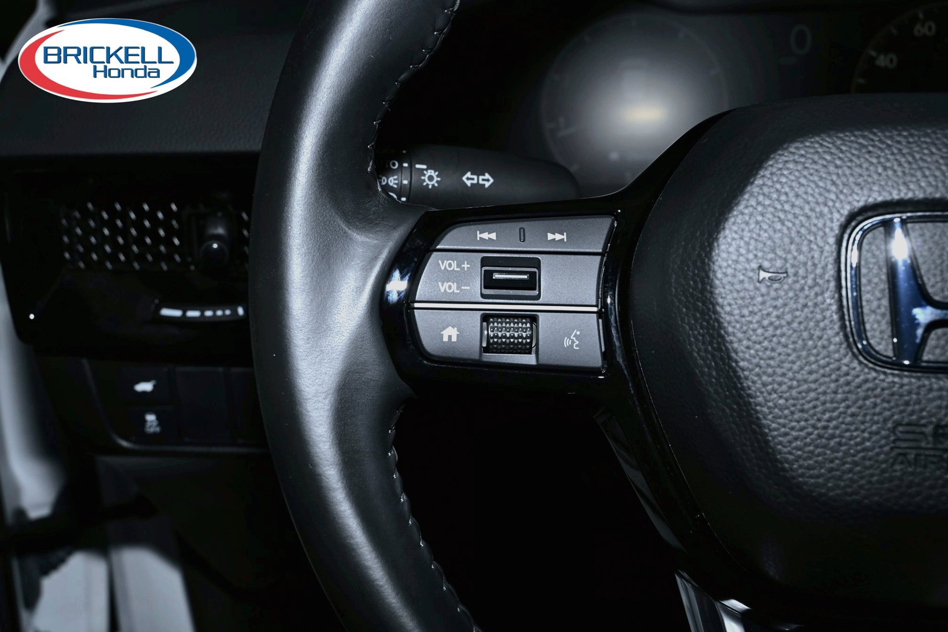Used 2024 Honda CR-V EX-L image 34