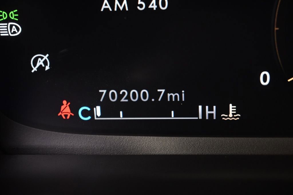 Used 2021 Lincoln Aviator Reserve w/ Equipment Group 202A image 27