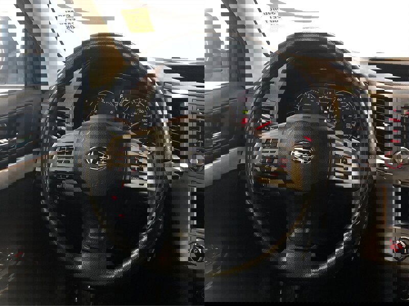 Used 2014 Subaru Outback 2.5i w/ Alloy Wheel Package image 26