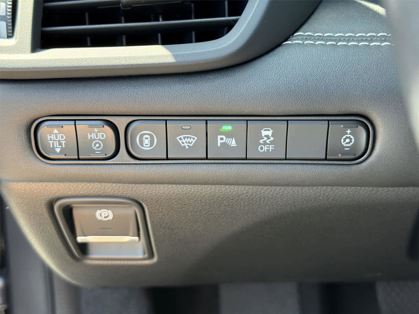 Used 2023 Acura TLX SH-AWD w/ Advance Package image 39