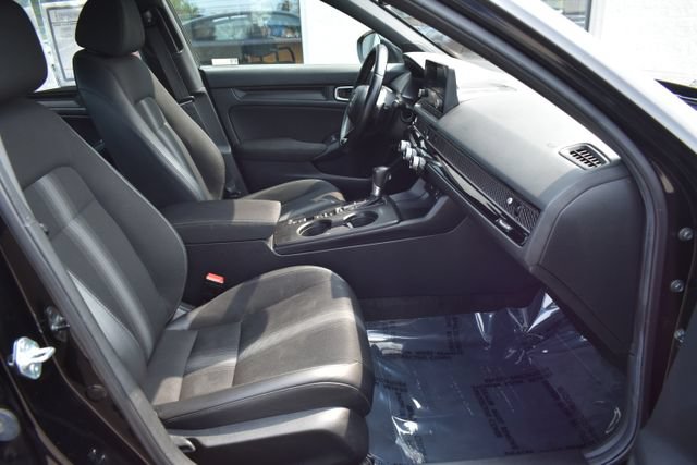 Used 2024 Honda Civic Sport image 35