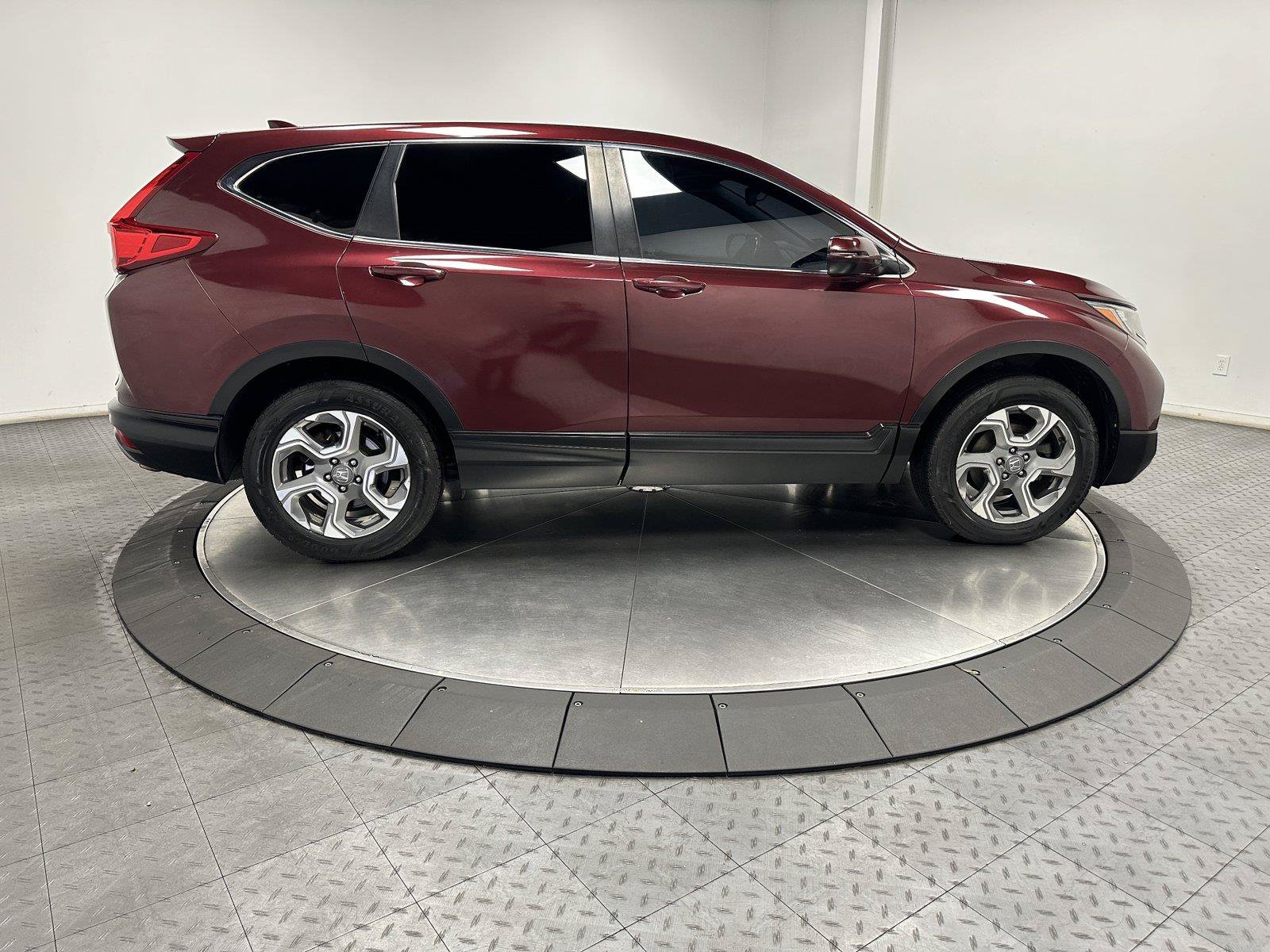 Certified 2019 Honda CR-V EX-L image 15