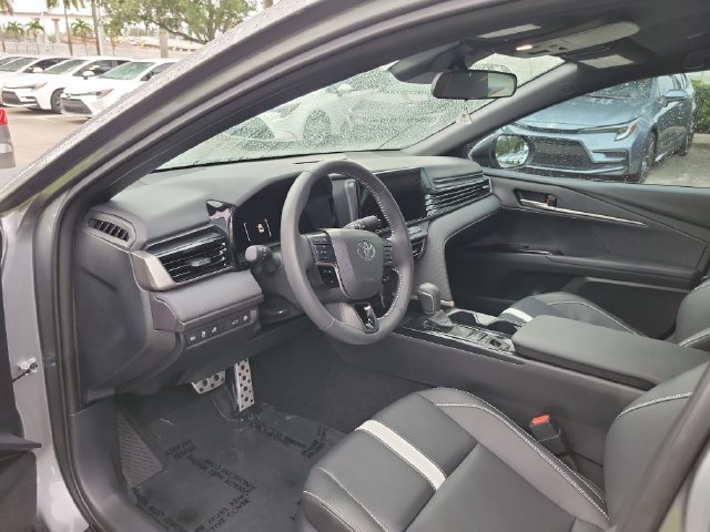 Used 2026 Toyota Camry SE FWD image 10